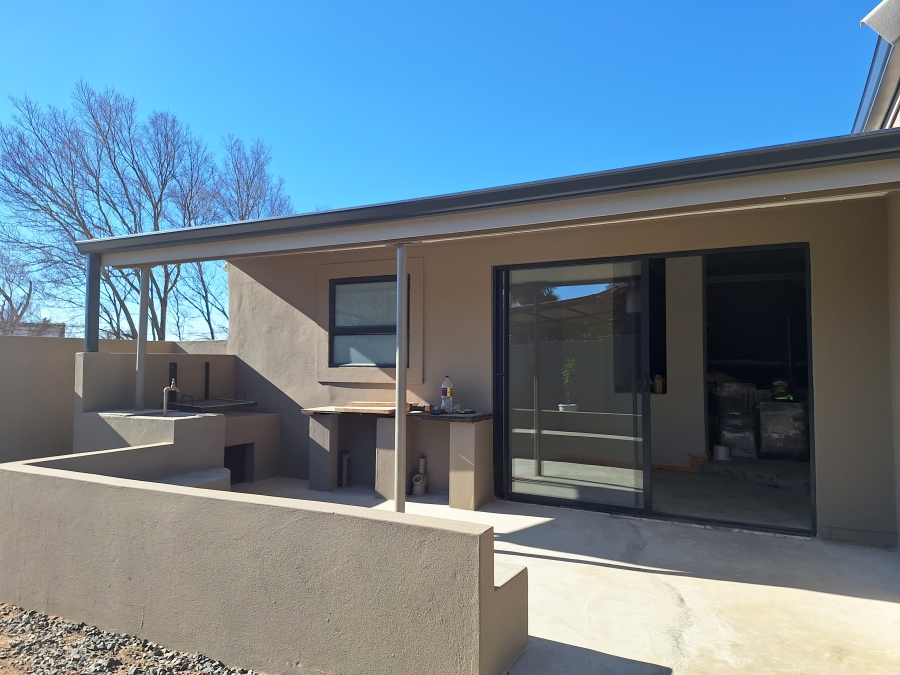4 Bedroom Property for Sale in Vrede Free State